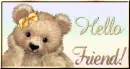 Hello friend 