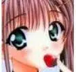 cute anime avatar