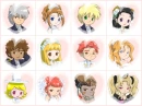 Harvest Moon - island of happiness