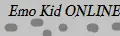 Emo Kid Online
