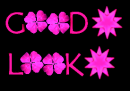 â˜† Gâ˜†â˜†D LOOK â˜†