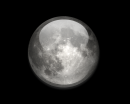 â˜¾ MOON â˜¾