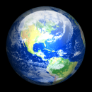 Planet Earth