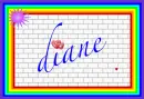Names - Diane