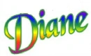 Names - Diane