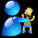 Funny Msn vs Bart