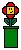 Mario Flower