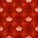 Red Crowns 