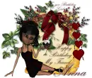 Happy Birthday-Anna