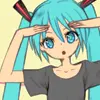 Miku Hatsune