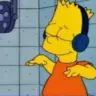 Bart Simpson