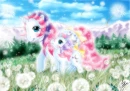 Ponies
