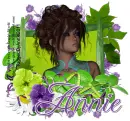 Annie