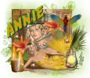 Annie