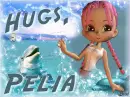  Pelia