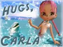  Carla 