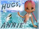 Annie