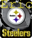 Eric Steelers
