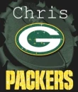 Chris Green Bay
