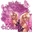 Catch Me If You Can - Holley