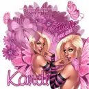 Catch Me If You Can - Kandi