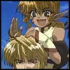 Saiyuki
