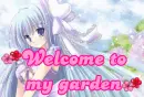 Welcome to my garden