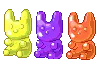COLOR CODE