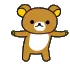 Rilakkuma