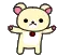 Rilakkuma