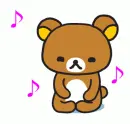 Rilakkuma