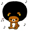 Rilakkuma