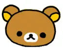 Rilakkuma