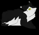 Wolf I guess