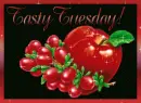 Tasty Tuesday