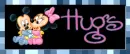 Hugs Blinkie