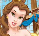 Belle Animated