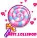 kawaii lollipop
