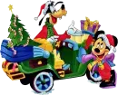 Disney Xmas