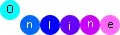 Circle Online Icon