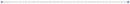 Cut Line Divider - Dark Blue