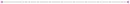 Cut Line Divider - Pink