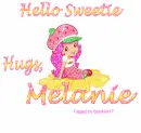 Melanie