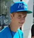 Justin Drew Bieber 