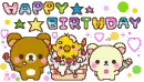 Rilakkuma