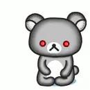 Rilakkuma