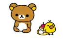 Rilakkuma