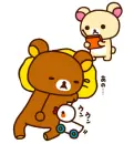 Rilakkuma