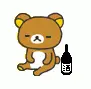 Rilakkuma