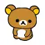 Rilakkuma